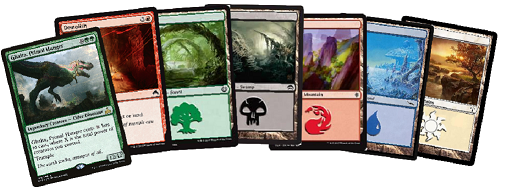 Image showing cards in another ordering